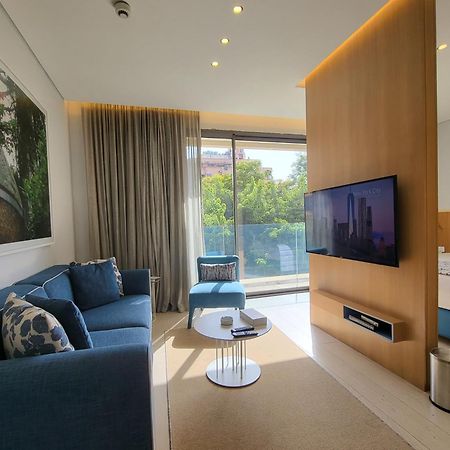 Monot Suites Βηρυτός Εξωτερικό φωτογραφία