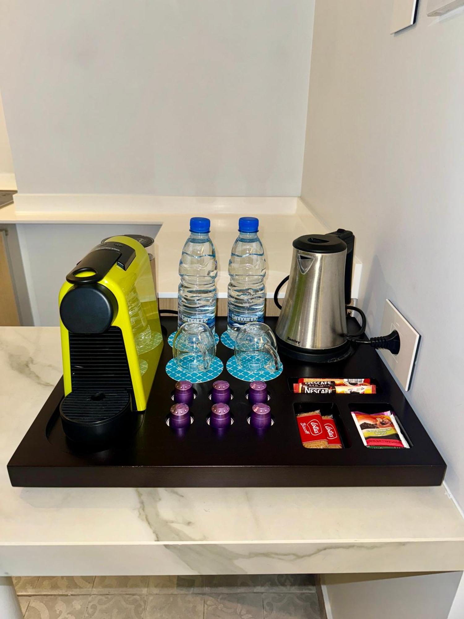 Monot Suites Βηρυτός Εξωτερικό φωτογραφία