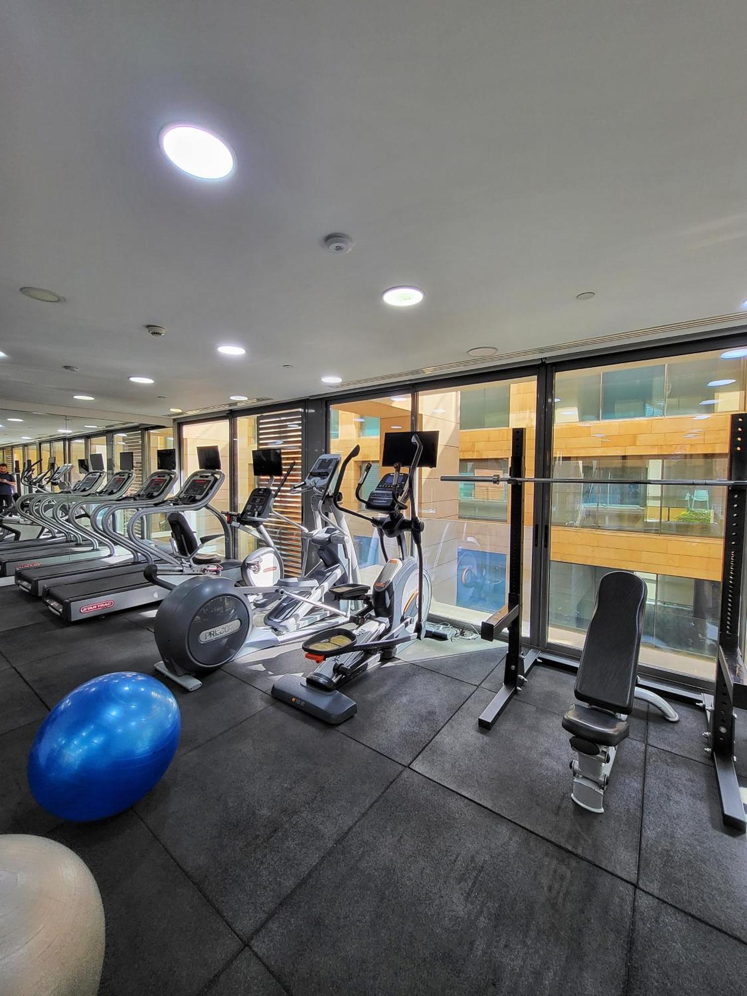 Monot Suites Βηρυτός Εξωτερικό φωτογραφία
