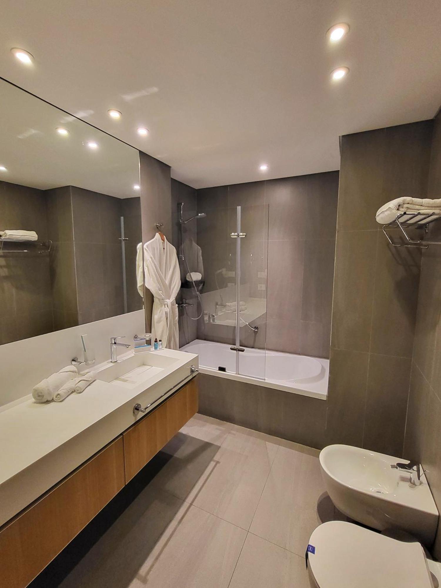 Monot Suites Βηρυτός Εξωτερικό φωτογραφία