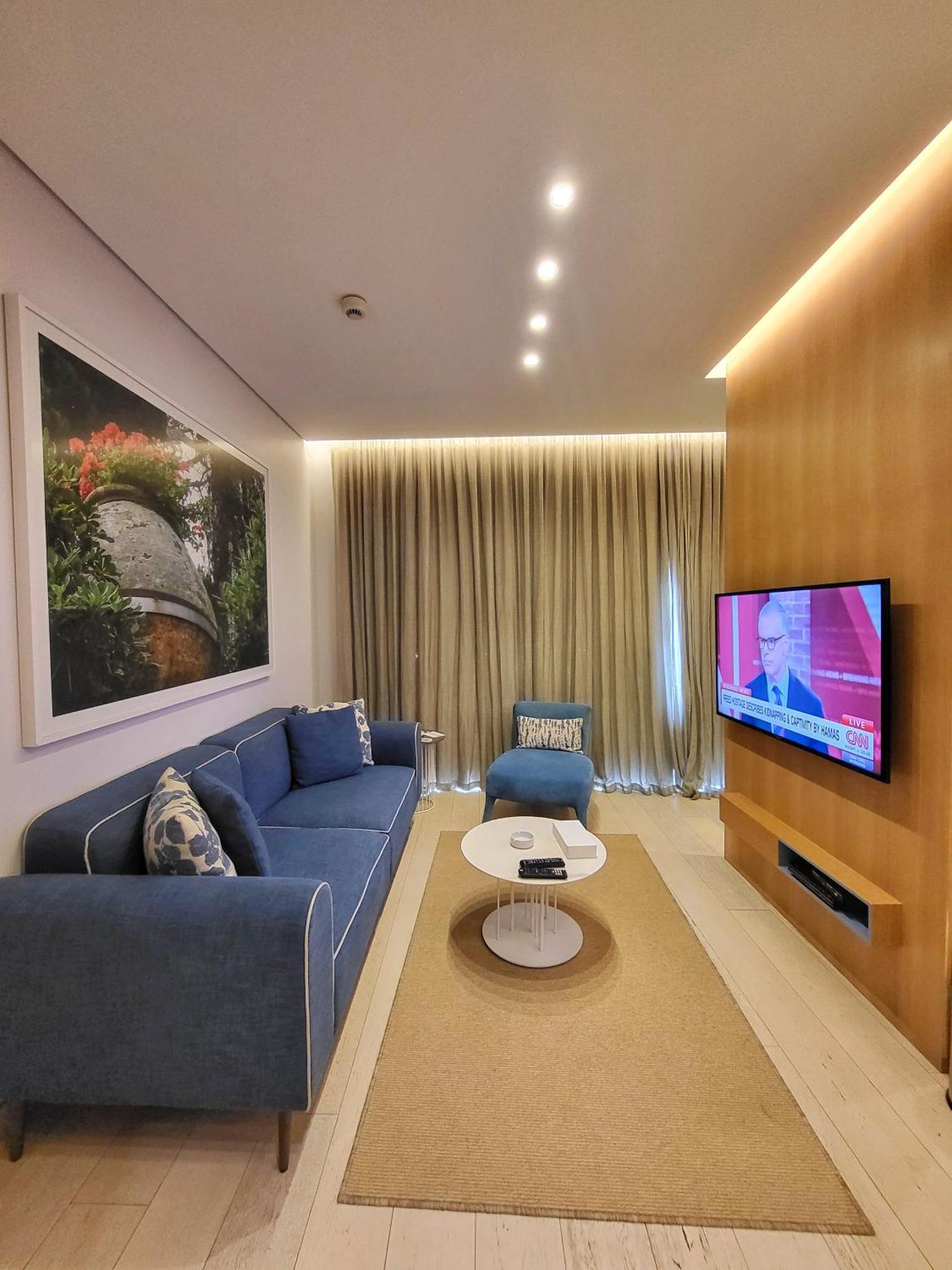 Monot Suites Βηρυτός Εξωτερικό φωτογραφία