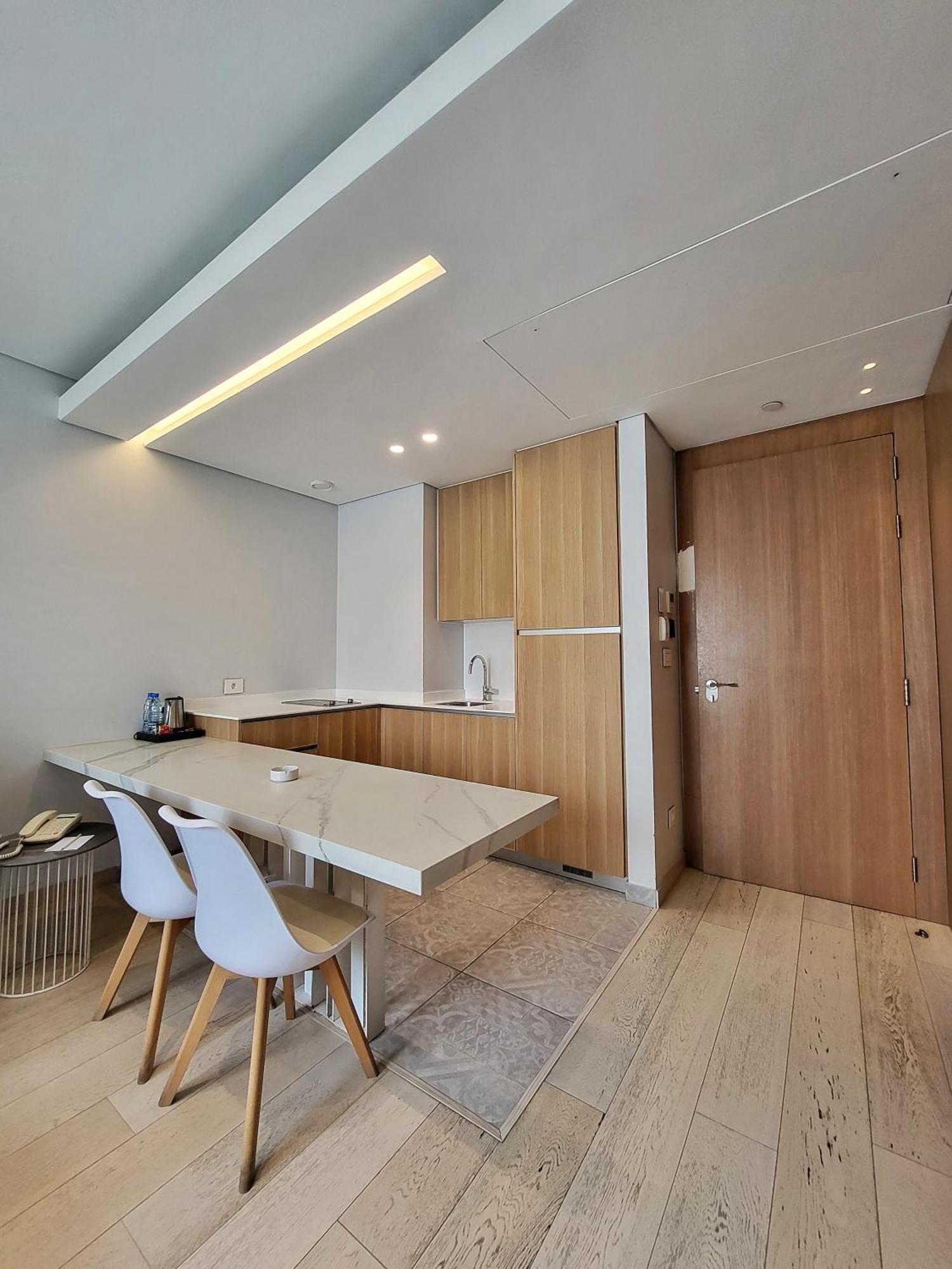 Monot Suites Βηρυτός Εξωτερικό φωτογραφία