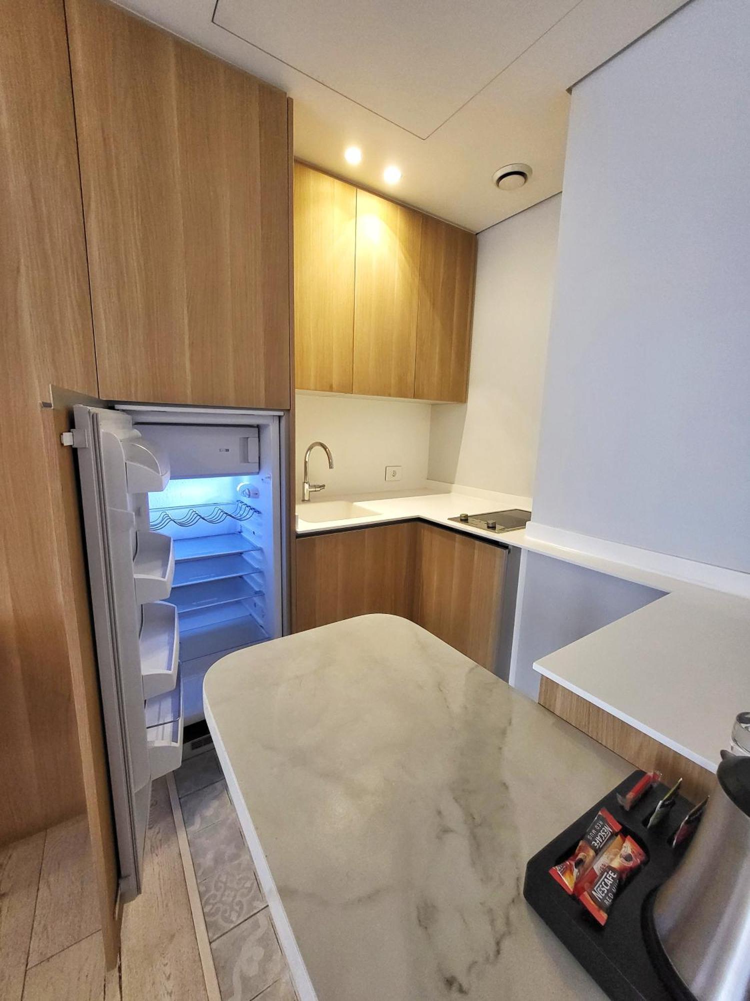 Monot Suites Βηρυτός Εξωτερικό φωτογραφία