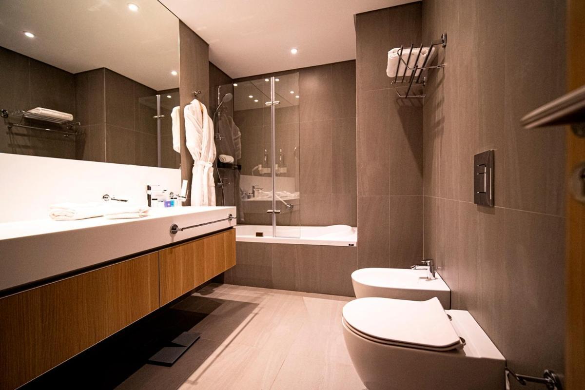 Monot Suites Βηρυτός Εξωτερικό φωτογραφία