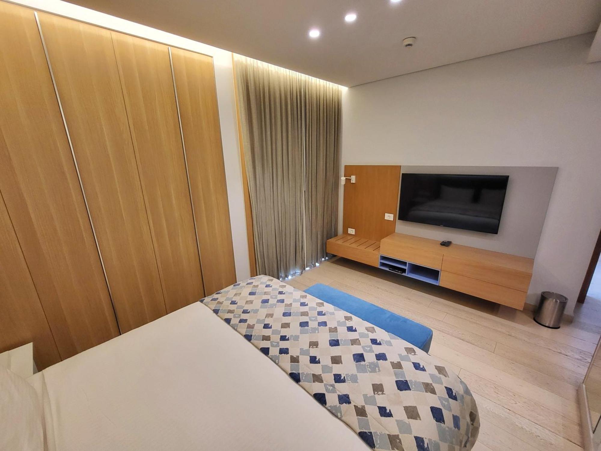 Monot Suites Βηρυτός Εξωτερικό φωτογραφία