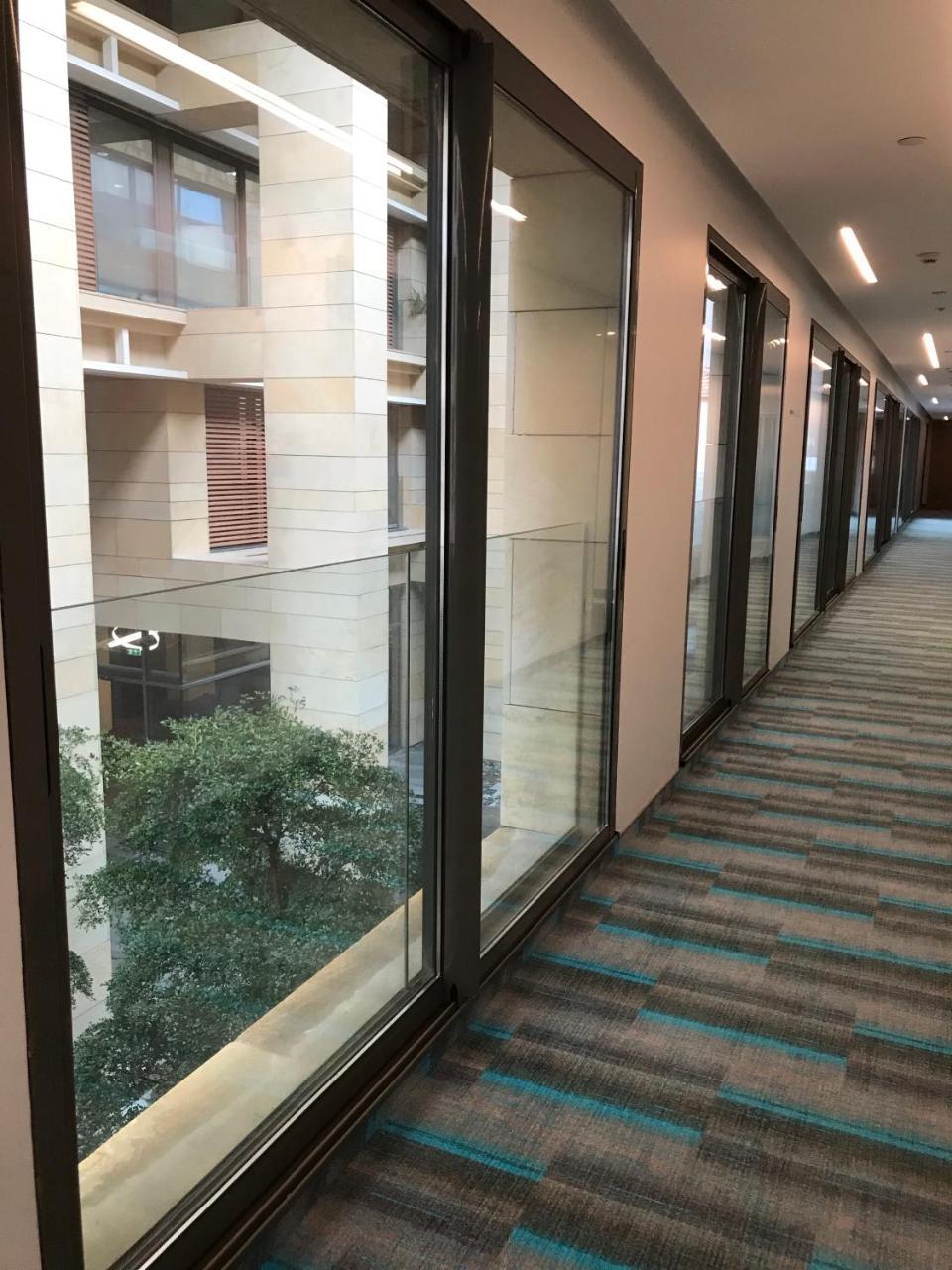 Monot Suites Βηρυτός Εξωτερικό φωτογραφία